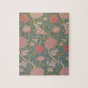 'Cray', 1884 Jigsaw Puzzle