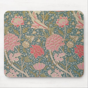'Cray', 1884 Mouse Pad