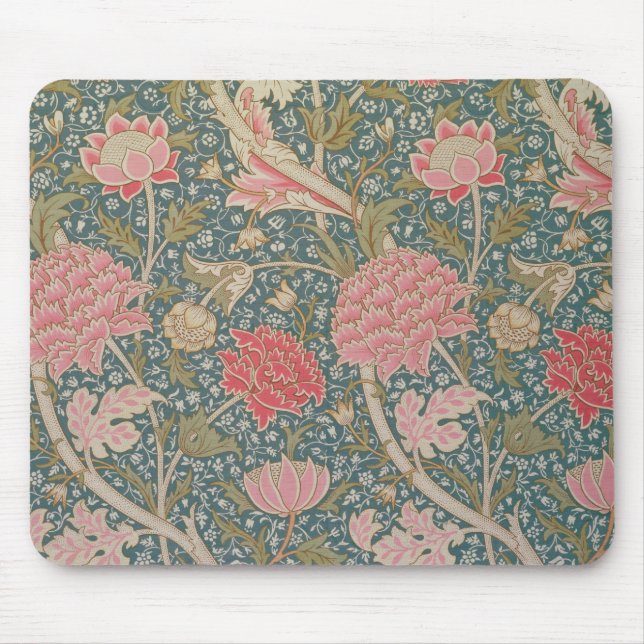 'Cray', 1884 Mouse Pad (Front)