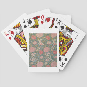 'Cray', 1884 Playing Cards