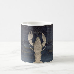 Crayfish 1 coffee mug
