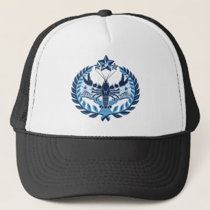 crayfish hat