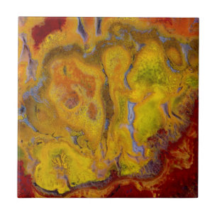 Crayola Jasper Ceramic Tile