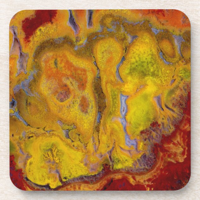 Crayola Jasper Coaster (Front)
