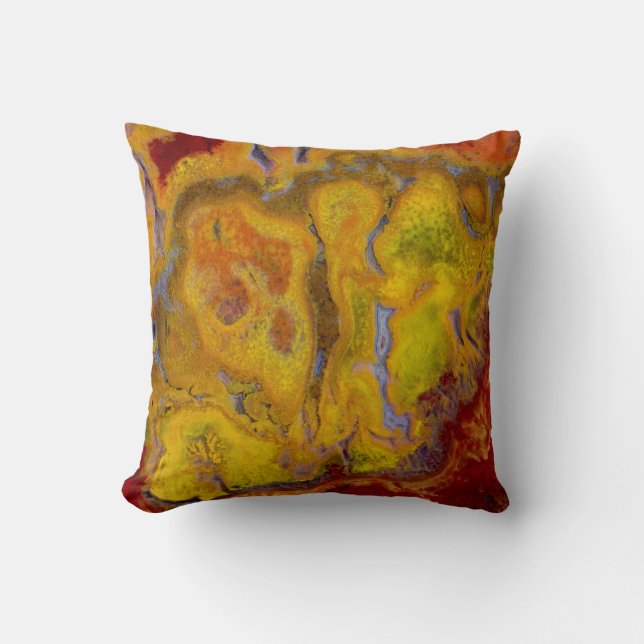 Crayola Jasper Cushion (Front)