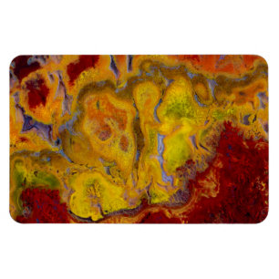 Crayola Jasper Magnet