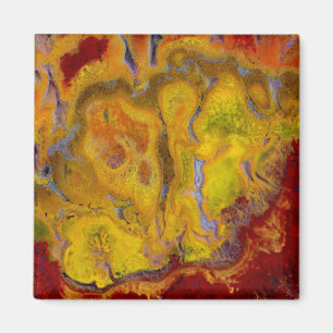 Crayola Jasper Magnet