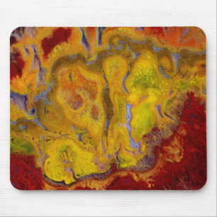 Crayola Jasper Mouse Pad