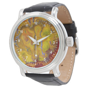 Crayola Jasper Watch