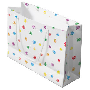 Crayon bag