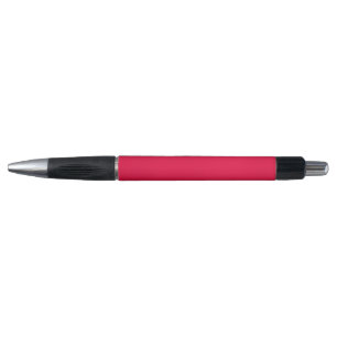 Crayon Colour Red Pen