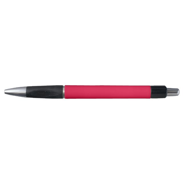 Crayon Colour Red Pen (Front)