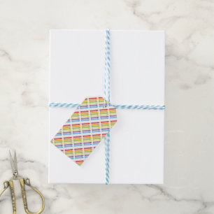 Crayon Gift Card Tags