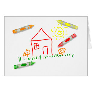 Crayon House