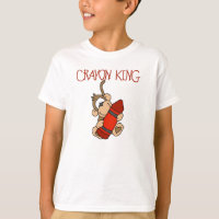 Crayon King