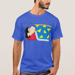 Crayon Shin-chan Kotatsu de utouto Premium T-Shirt