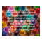 Crayons Words to Live By