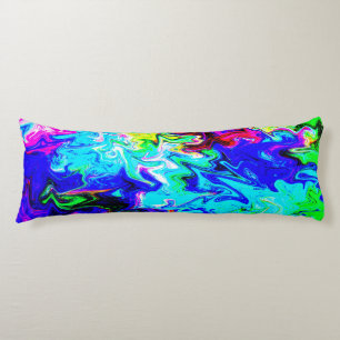 Crazed River...... Body Cushion