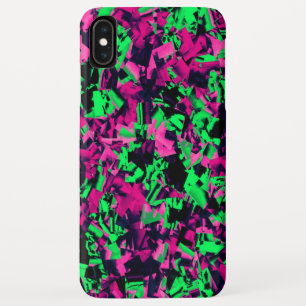 Crazee... iPhone XS Max Case