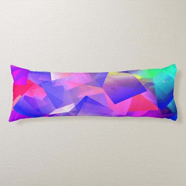 Crazee Fun Timez...... Body Cushion (Front)