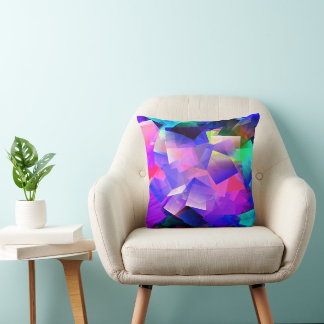 Crazee Fun Timez...... Cushion (Chair)