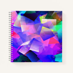 Crazee Fun Timez....... Notebook