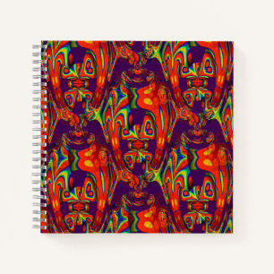 Crazee Fun Timez...... Notebook