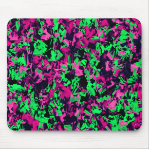 Crazee... Mouse Pad