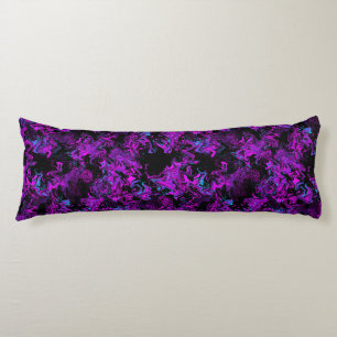 Craziness...... Body Cushion