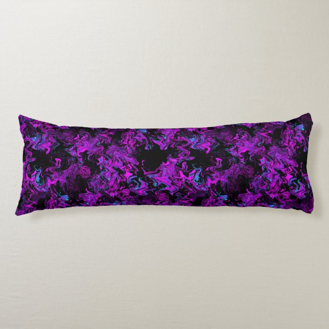 Craziness...... Body Cushion (Front)
