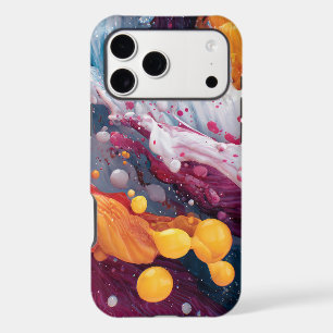 Crazy Abstract