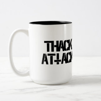 Crazy Binks Mug