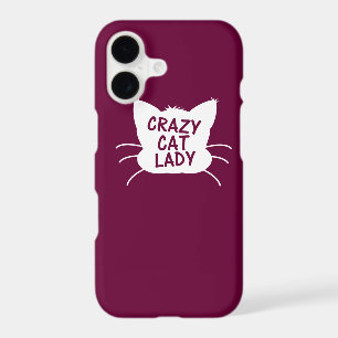 Crazy Cat Lady