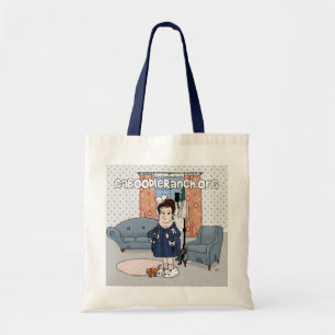 'Crazy Cat Lady' (2011) Bag