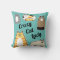 Crazy Cat Lady Cat Pattern