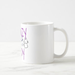 Crazy Cat Lady Coffee Mug