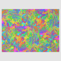 Crazy Colors
