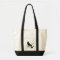 Crazy Crow Lady Tote