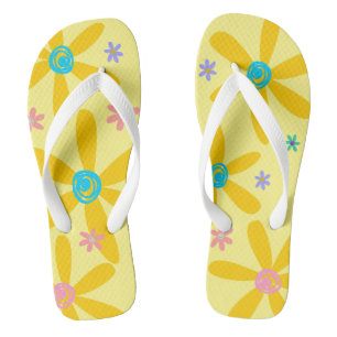 Crazy Daisy 2 Thongs
