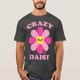 CRAZY DAISY T-Shirt