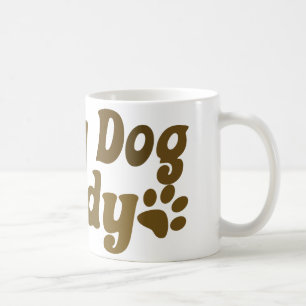 Crazy Dog Lady Coffee Mug