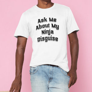 Crazy Dog Men T Shirt Funny Flip Costume Humour Te