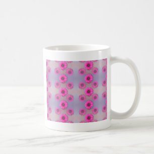 Crazy for Daisy Coffee Mug