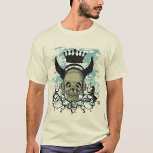 Crazy for the beat T-Shirt