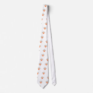 Crazy For You Tie