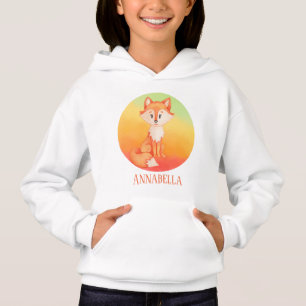crazy fox add name