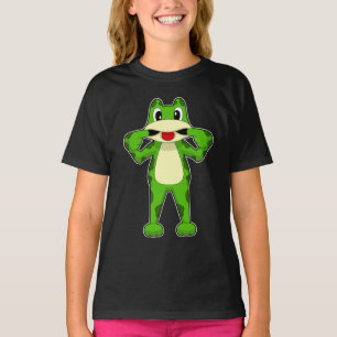 Crazy Frog T-Shirt