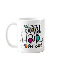 Crazy Hair, Don't Care