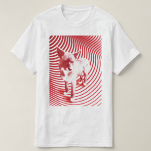 crazy hazie T-Shirt