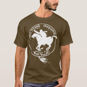Crazy Horse T-Shirt